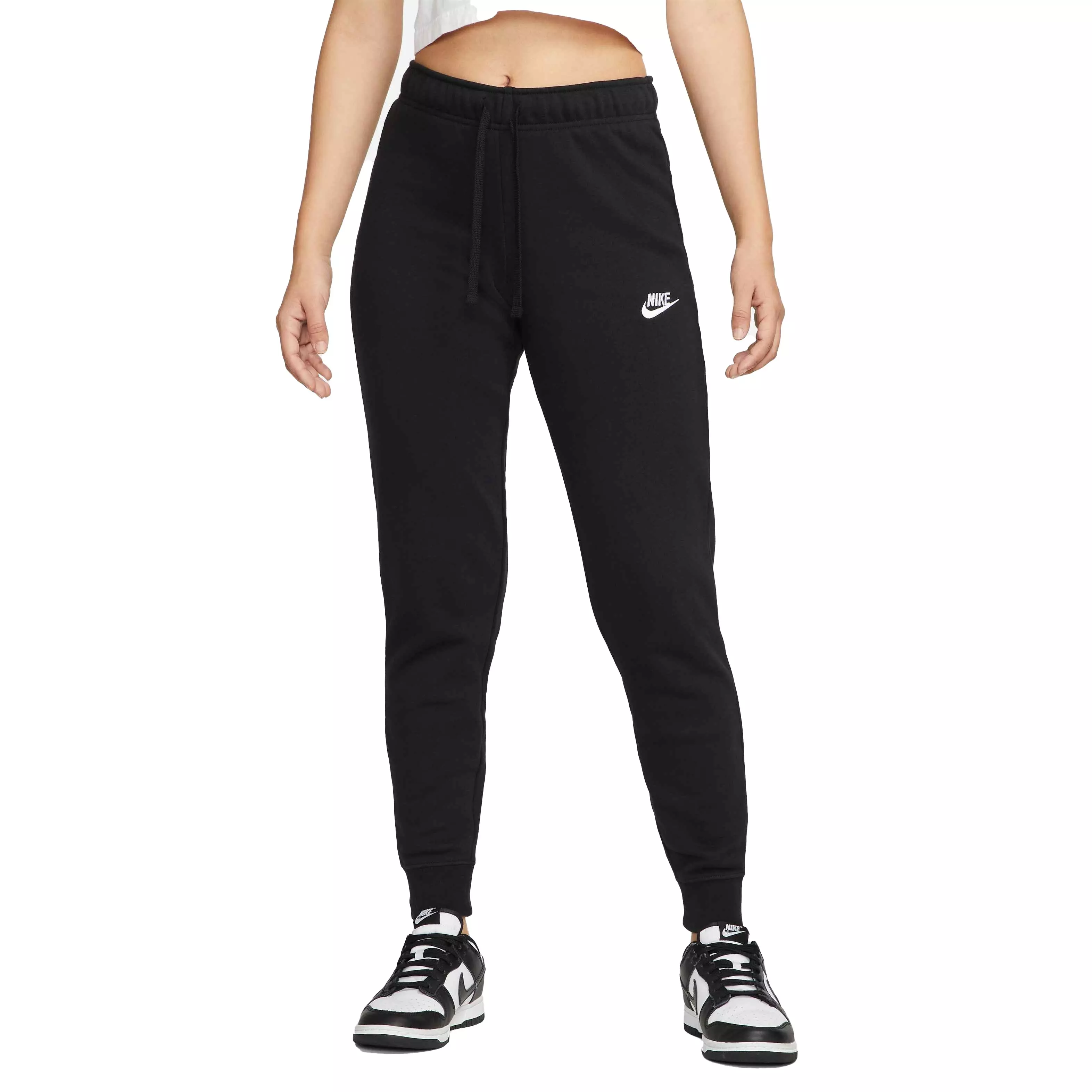 Womens nike skinny joggers new arrivals